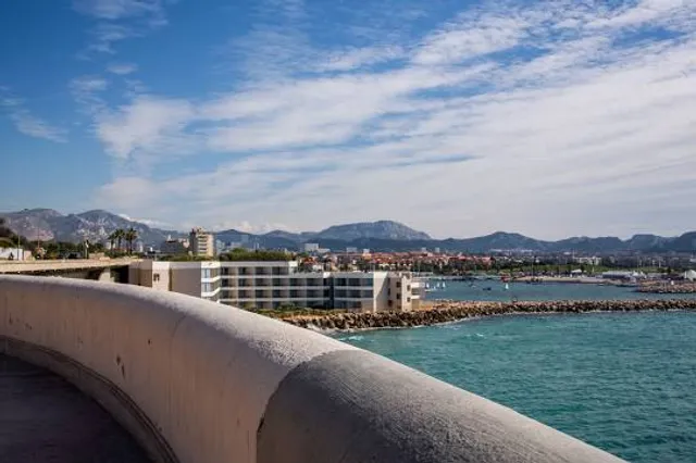 Mémorial des Rapatriés d'Algérie