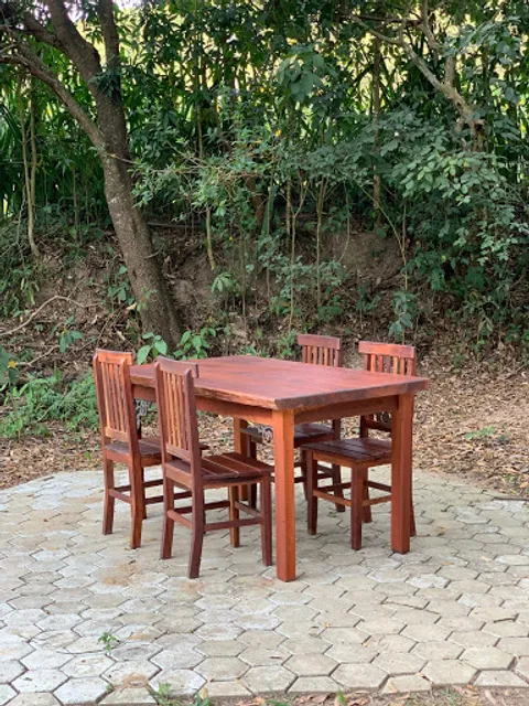 Bistrô Raizes Cunha Restaurante Italiano