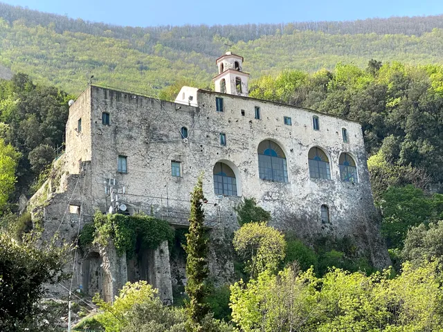 Sanctuary of Maria of Miracles
