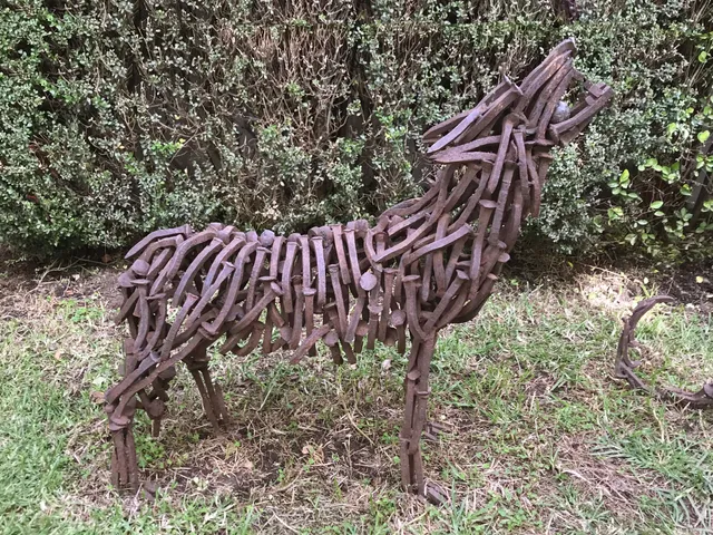 Henry L Ferguson Museum