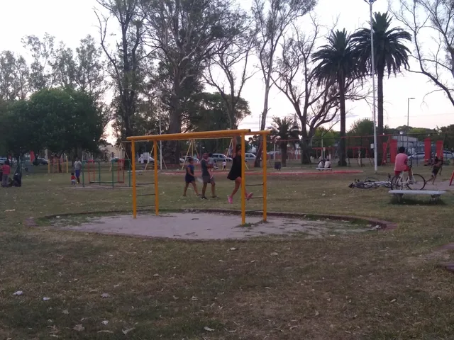 Intendente Quintana Park