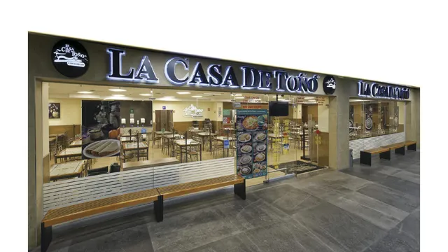 La Casa de Toño