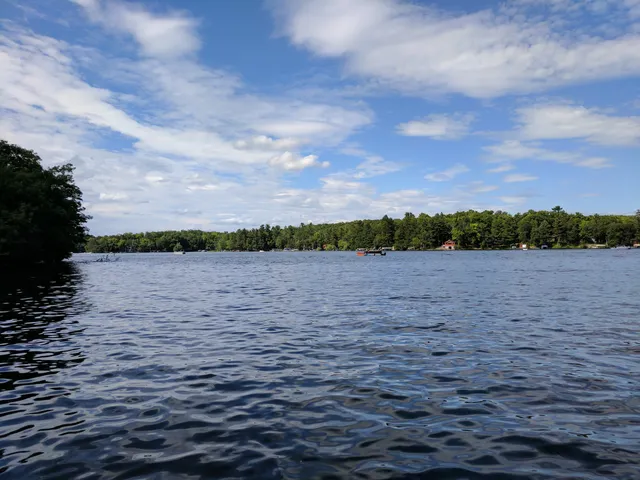 Balsam Lake