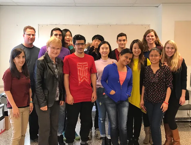 The Language Company-Edmond