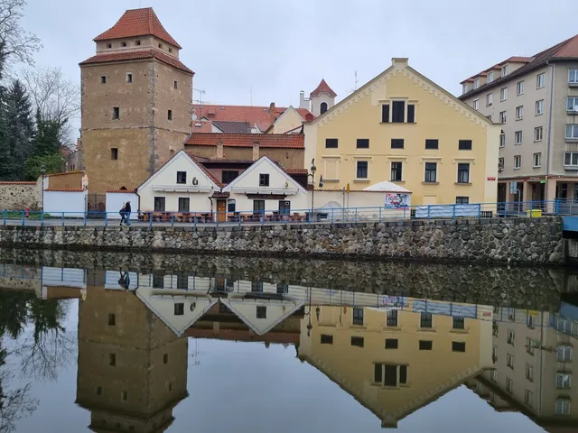 Roman Catholic Diocese of České Budějovice