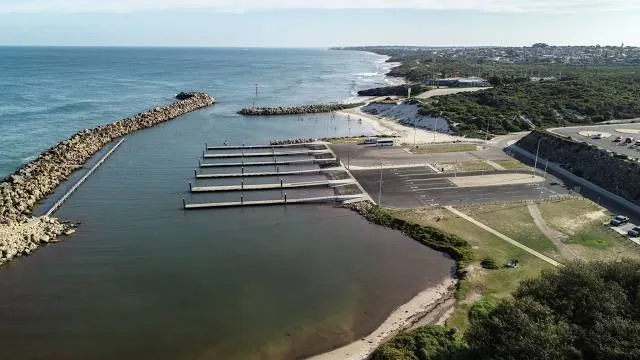 Ocean Reef Boat Harbour