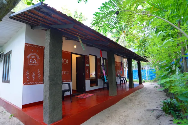 Sabari Homestay
