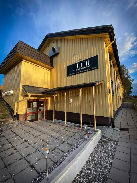 Lumi Guesthouse