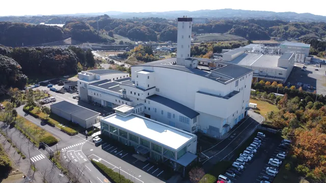 カンキョウシゲンギャラリー