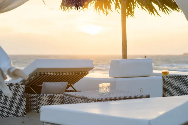 PURAVITA Beach Resort