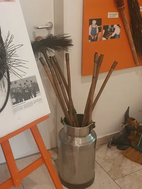 Besenwelten Besenmuseum