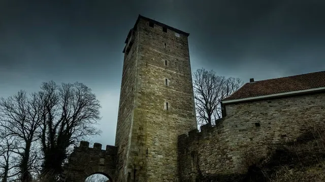 Schaumburg Castle, Rhineland-Palatinate