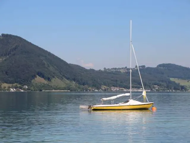 Erlebnisbad Attersee am Attersee