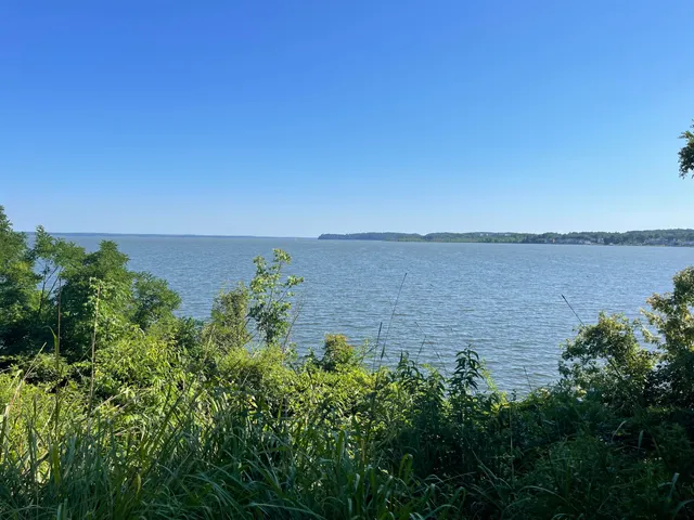 Occoquan Bay National Wildlife Refuge