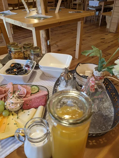 Villa Maare Ferienanlage