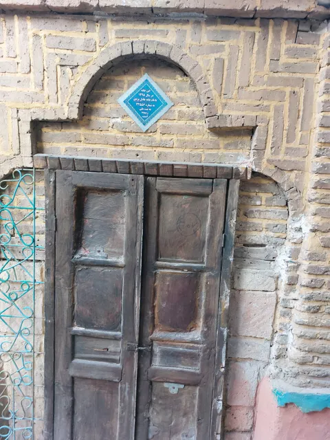 کوچه گالری شیراز