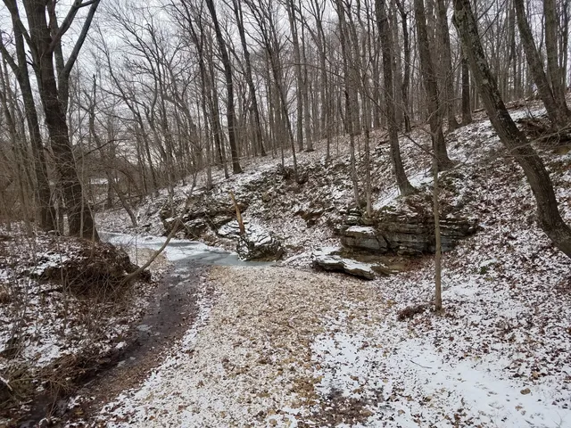 Broemmelsiek Dog Park