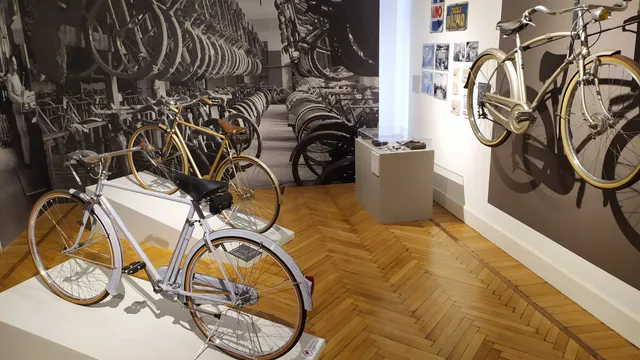 AcdB Museo - Alessandria città delle biciclette