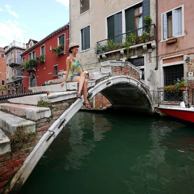 Ponte Chiodo