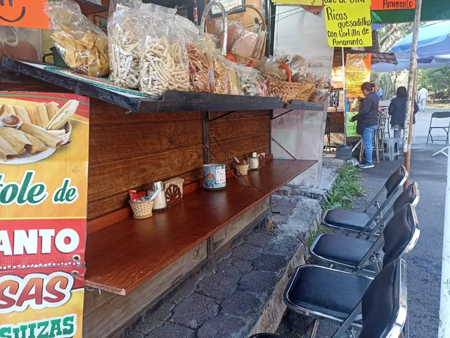 L' Alegria Del Corredor