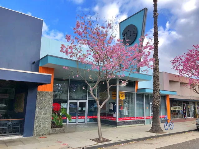 Historical Society of Long Beach (HSLB)