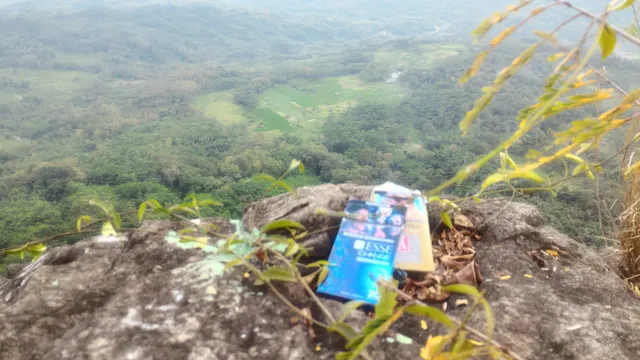 Gunung Geulis