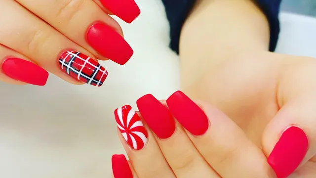 Glorious Nail Art