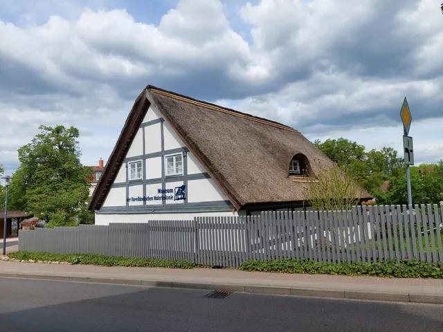 Museum der Havelländischen Malerkolonie