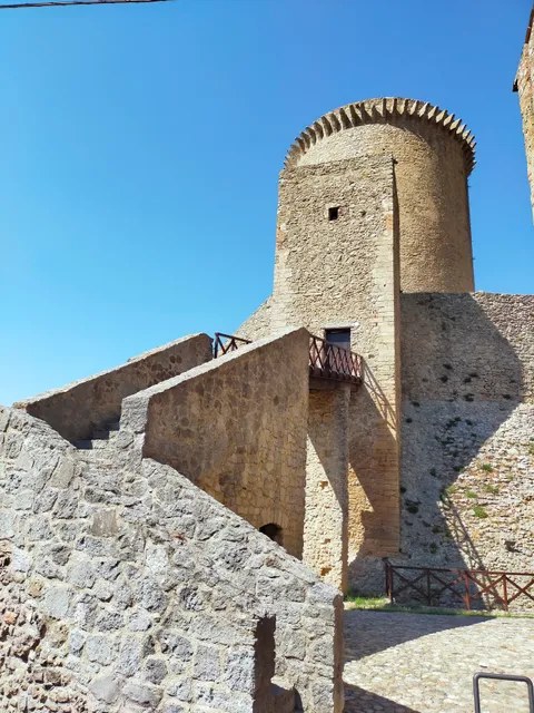 Torre Medievale