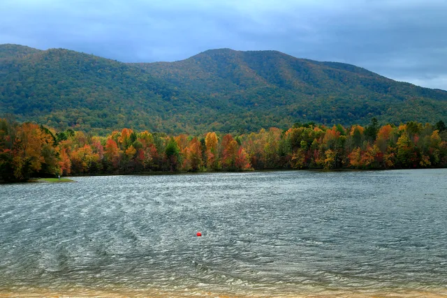Indian Boundary Recreation Area