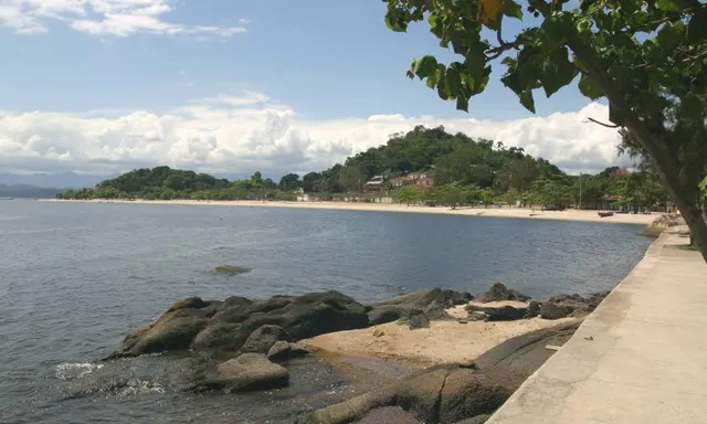 Praia da Moreninha