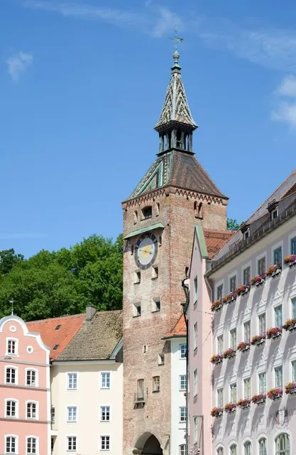 Schmalzturm