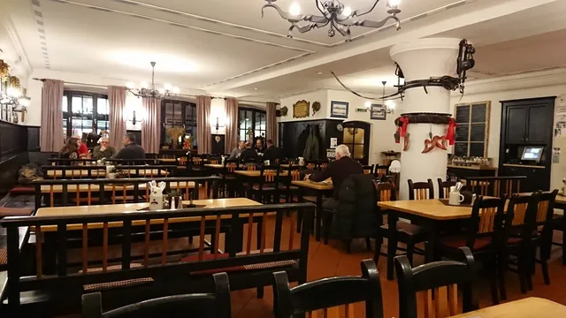 Zum Bayerischen Löwen