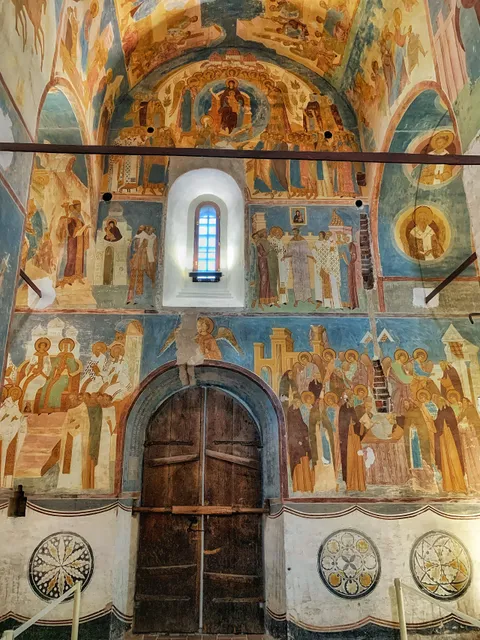 Музей фресок Дионисия