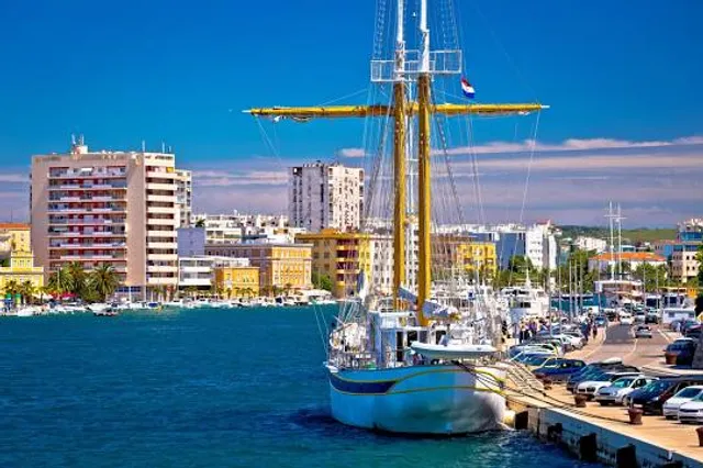 Puerto Pesquero de Estepona