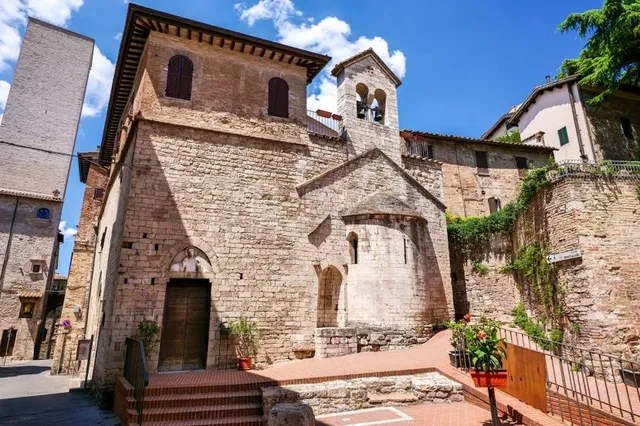 Fondazione Marini Clarelli Santi - Casa Museo degli Oddi