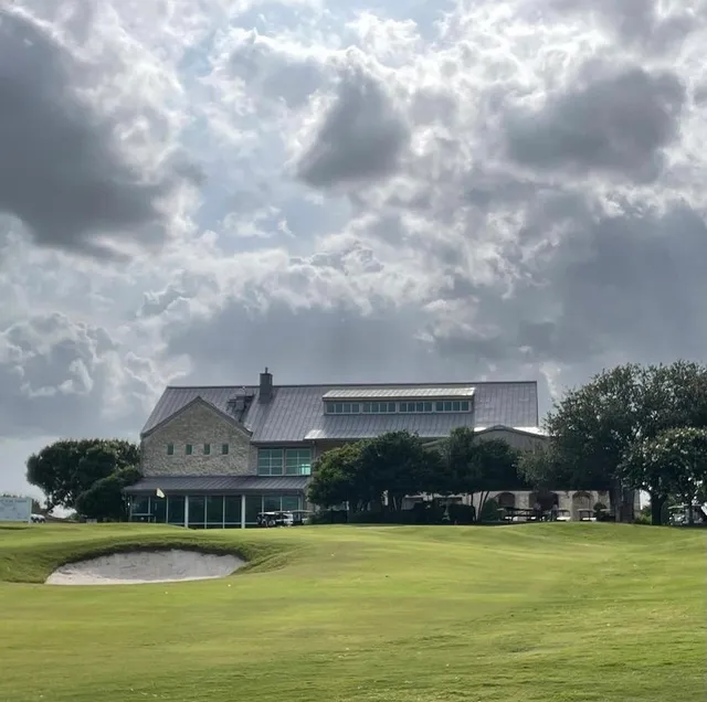 Cedar Crest Golf Course