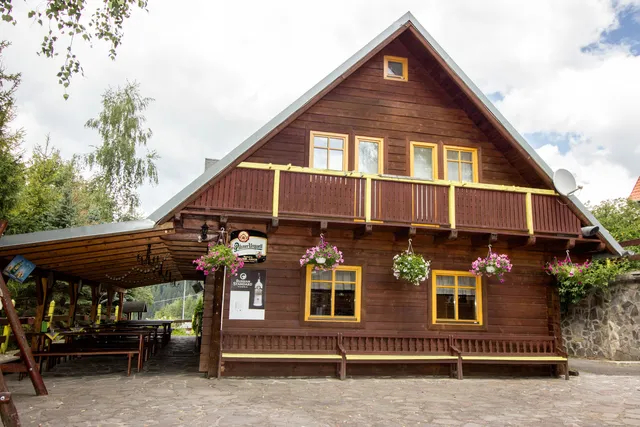 Ski Čierny Balog – Urbanov vrch