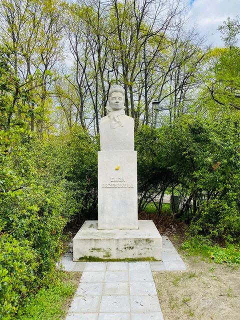 Park Na Książęcem