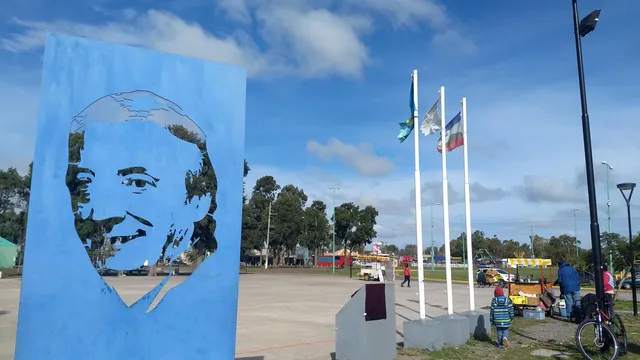 Mirador Nestor Kirchner