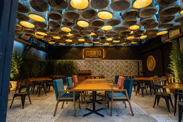 Tributo Restaurante