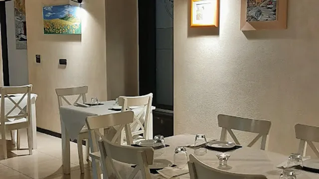 Ristorante Decò