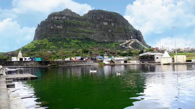 Shree Saptashrungi Nivasini Devi Trust