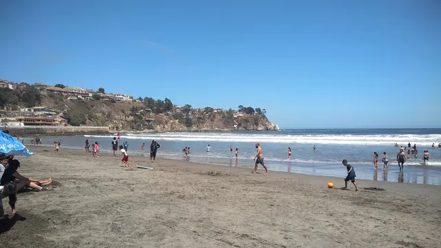 Playa Chica