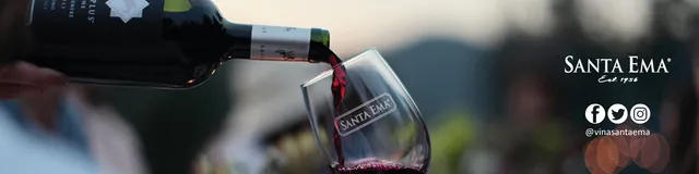 Viña Santa Ema