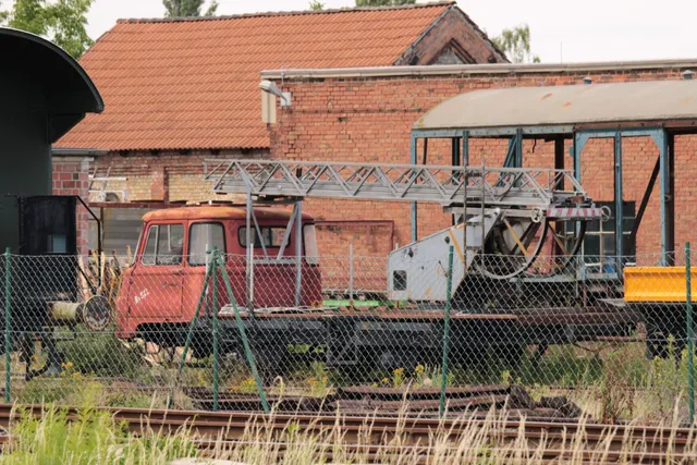 Eisenbahnclub Aschersleben e.V.