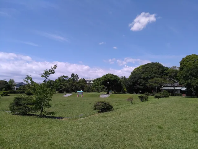 Site of Omi Kokubun-ji