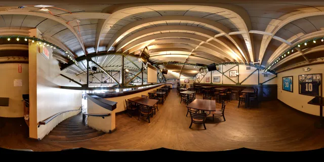 The Granfalloon Restaurant And Bar