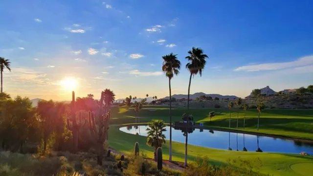 Desert Canyon Golf Club