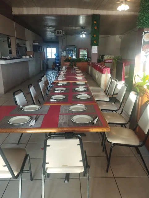 Restaurante *PORCAYO DRINKS TACOS & GRILL*